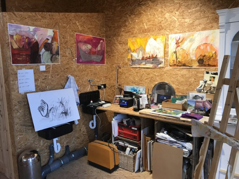 Residenzen 2026 Teilnehmende