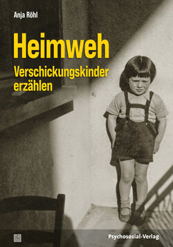 Heimweh – Verschickungskinder erzählen – Lesung mit Anja Röhl am 23.3.25 um 14 Uhr