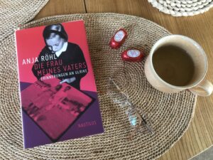 Spinnen, filzen und Cafe´- Runde, plus Lesung zum Muttertag
