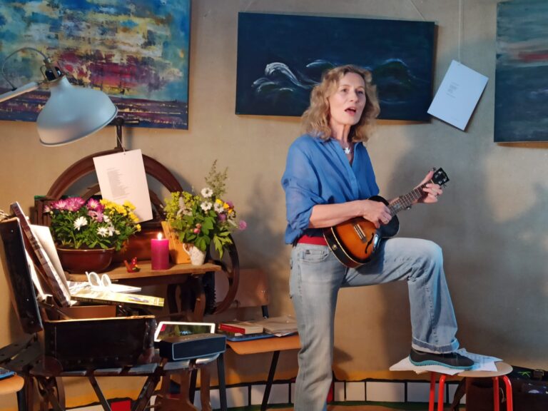 Veranstaltungen 2026