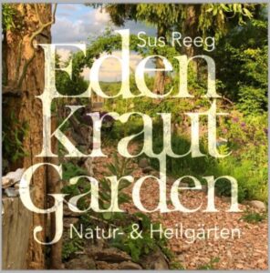 Wildkräuter – Workshop mit Sus Reeg