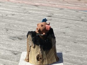 KUNST OFFEN – Dritter Tag