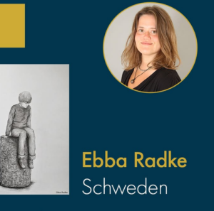 Menschen zeichnen lernen, mit Ebba Radke