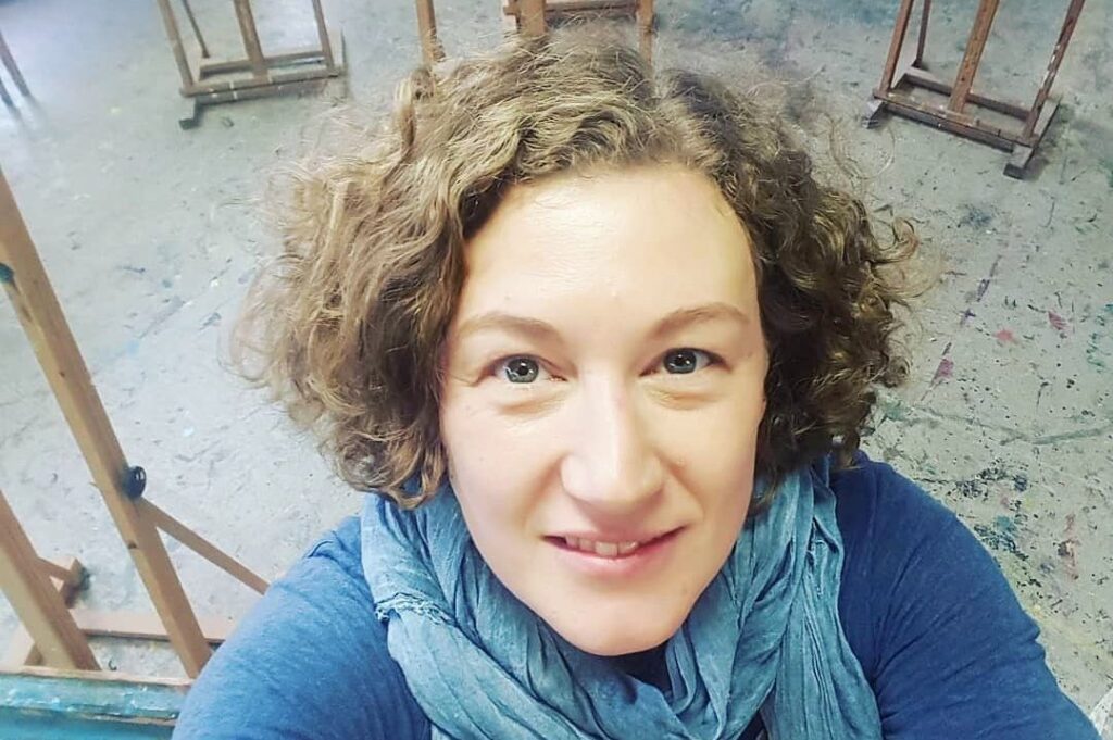 Ausfall des ganzen Wochenkurses mit Sandra Zenker