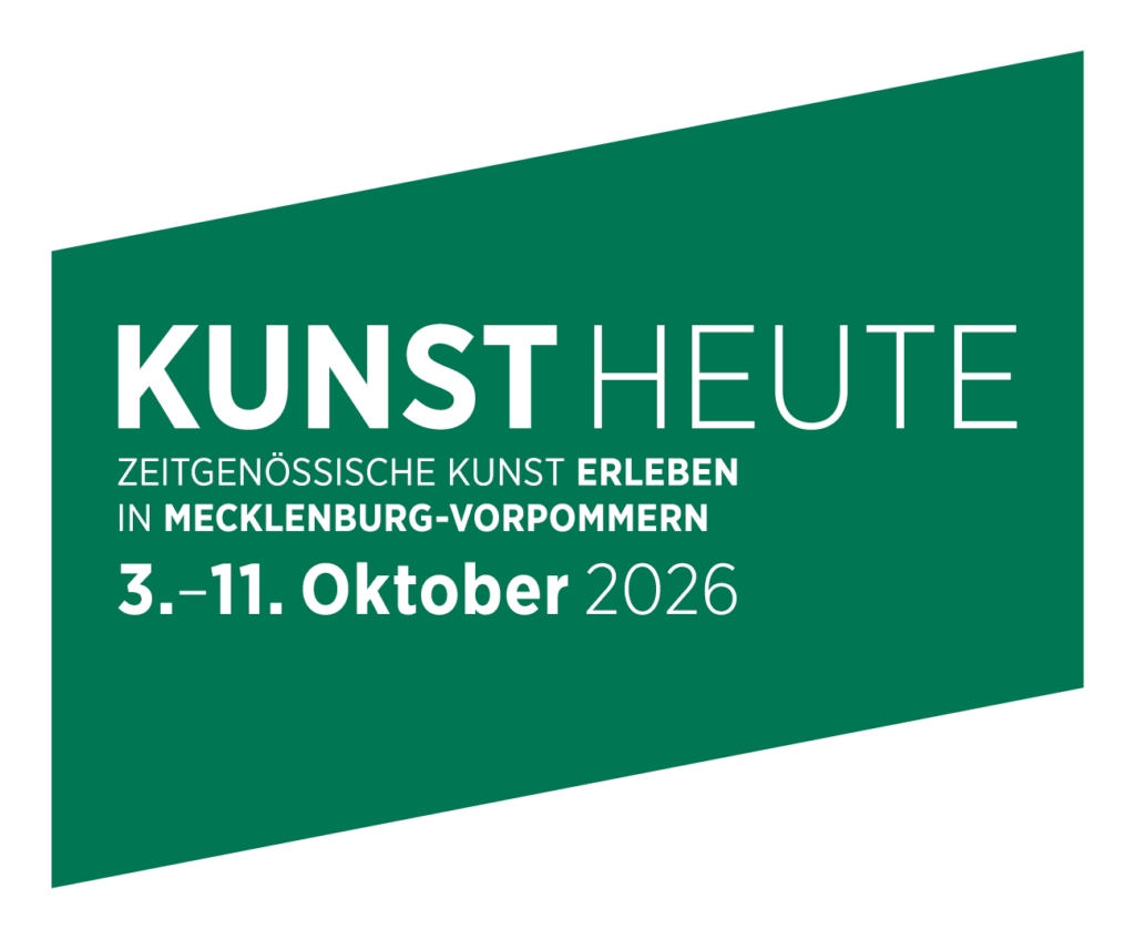 KUNST HEUTE – Auftakt Workshop Glasschneiden