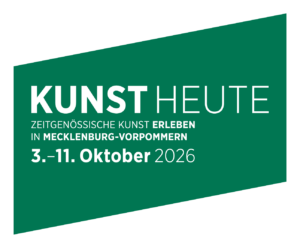 KUNST HEUTE – Auftakt Workshop Glasschneiden